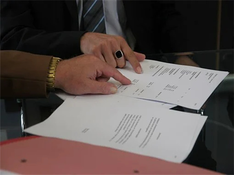 深圳律師解答詐騙類改發案件裁判要點